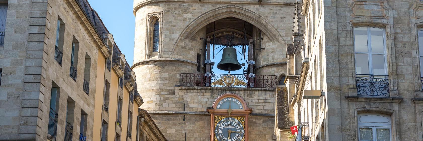 Gran Campana de Burdeos